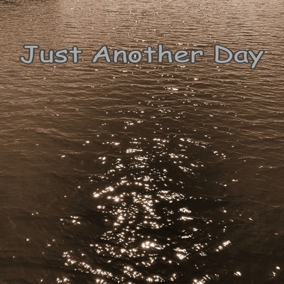 アルバム/Just Another Day/FOREST DOOR