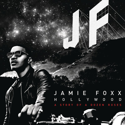 シングル/Like A Drum (Explicit) feat.Wale/Jamie Foxx