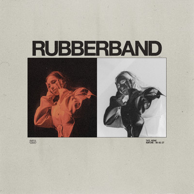 rubberband/Tate McRae