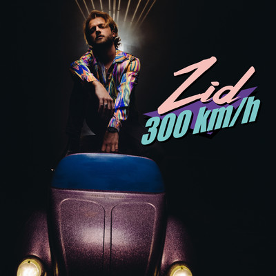 アルバム/300 km／h (Instrumentals)/ZID