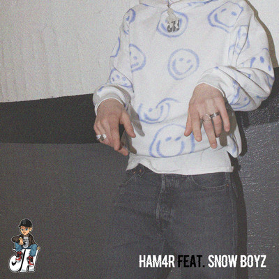 シングル/Du Vet/Ham4R／Snow Boyz