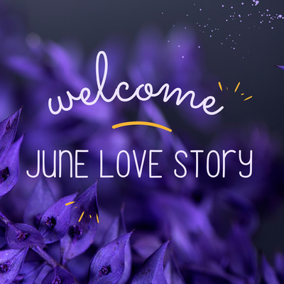 シングル/June Love Story/muse_moremusic