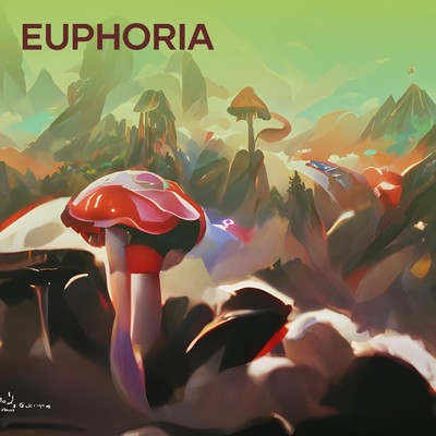 シングル/Euphoria/SAIPHX