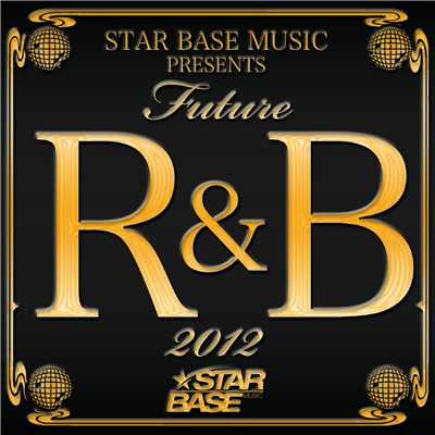 Future R&B 2012/Various Artists