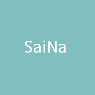 アルバム/SaiNa/SaiNa