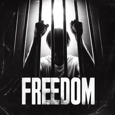 FREEDOM (feat. 岡島”OKAJI”俊治)/ANKH