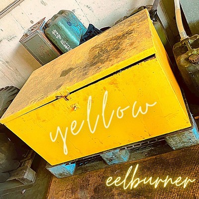 yellow/EEL BURNER
