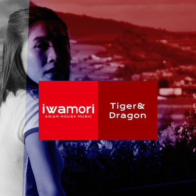 Tiger & Dragon/iwamori