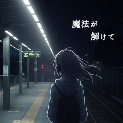 シングル/魔法が解けて/ももたす