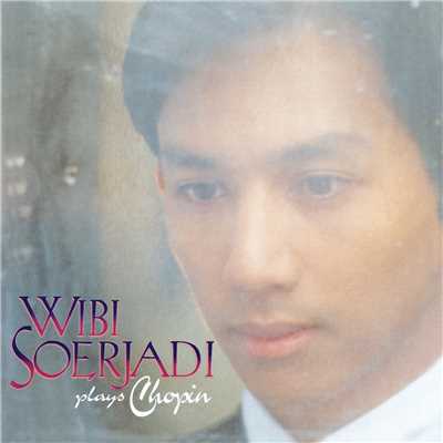 Wibi Soerjadi Plays Chopin/ウィビ・スルヤーディ