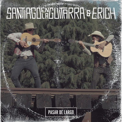 Santiago En La Guitarra／Erich