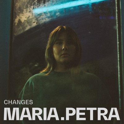 シングル/goodbye sixteen/Maria Petra