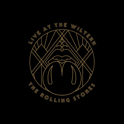 アルバム/Live At The Wiltern (Explicit) (Live)/THE ROLLING STONES
