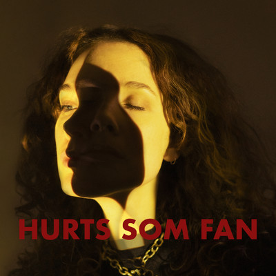 Hurts som fan (Explicit)/Lisa Howard