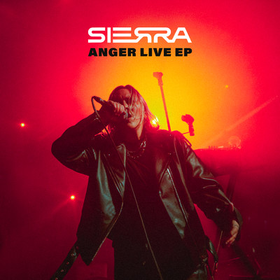 Stronger (Live 2024)/SIERRA