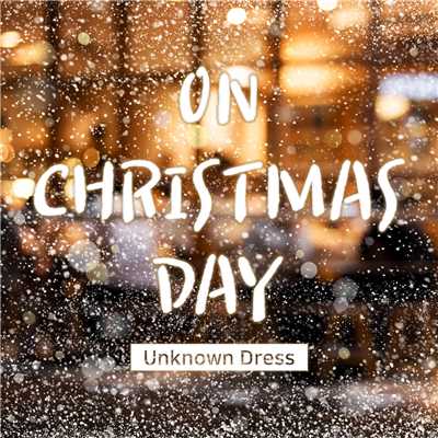 On Christmas Day (English Version)/Elli K