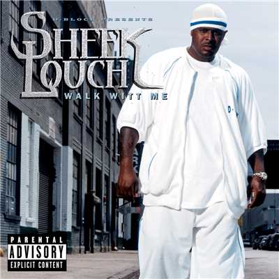 How I Love You (Explicit) (featuring Styles P)/シーク・ローチ