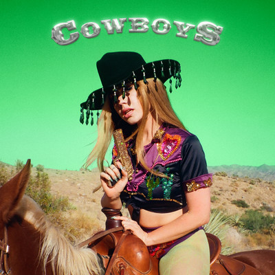 Cowboys (Explicit)/Slayyyter