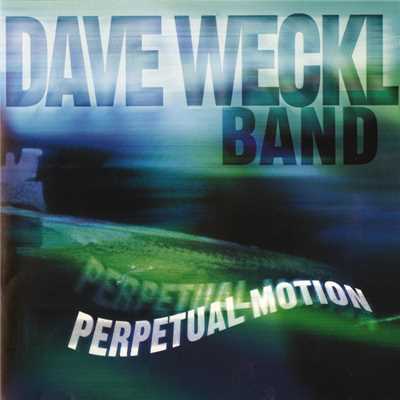 Perpetual Motion/Dave Weckl Band