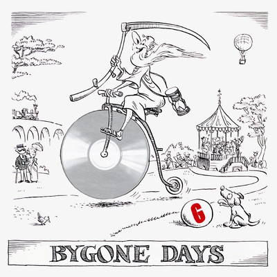 Bygone Days/Studio G