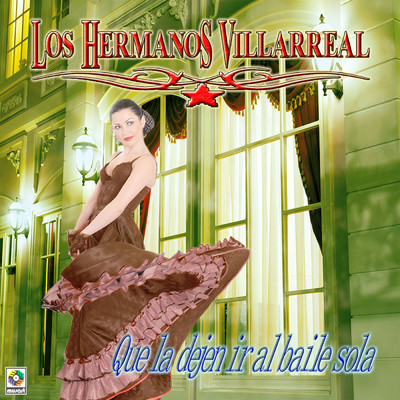 Maria De Los Angeles/Los Hermanos Villarreal