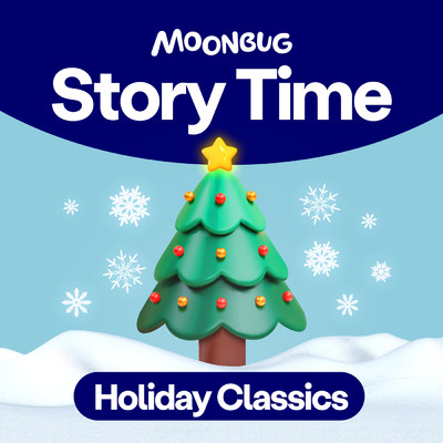 The Night Before Christmas/Moonbug Story Time