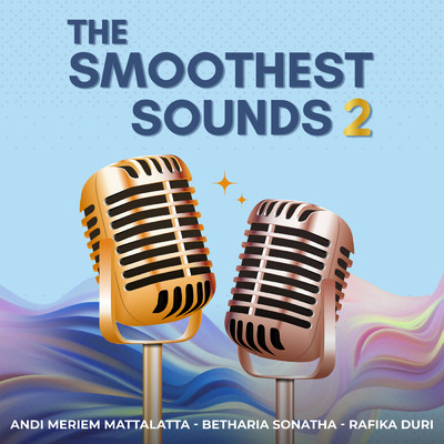 シングル/Lembah Biru/Andi Meriem Mattalatta