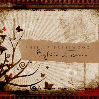 Phillip Presswood
