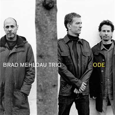 Twiggy/Brad Mehldau Trio