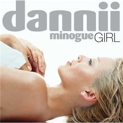 シングル/So in Love with Yourself/Dannii Minogue
