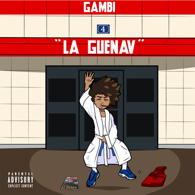 シングル/La Guenav/Gambi