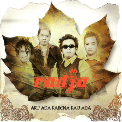 シングル/Cintailah/Radja