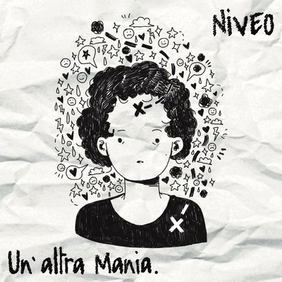 シングル/Un'altra Mania/NIVEO