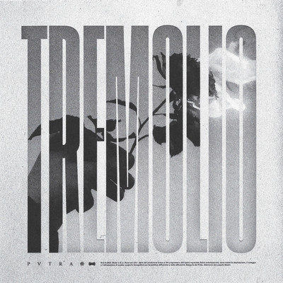 シングル/TREMOLIO/PVTRA