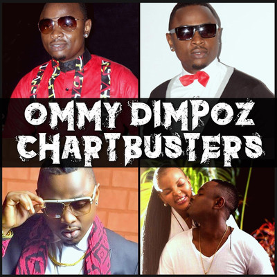 Ommy Dimpoz Singles/Ommy Dimpoz