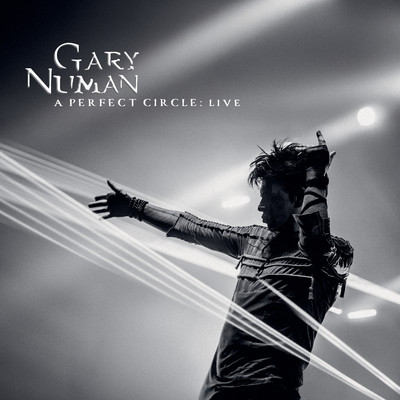 アルバム/A Perfect Circle (Live at OVO Arena Wembley)/Gary Numan
