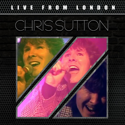 Don't Get Me Wrong (Live)/Chris Sutton
