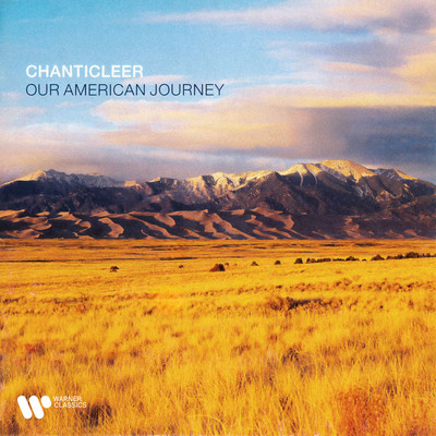 シングル/Voices of Autumn/Chanticleer