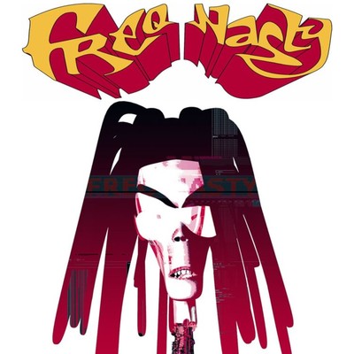 Punkadelic (Radioactive Man Mix)/Freq Nasty