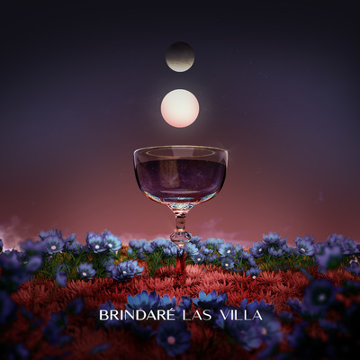 シングル/Brindare/Las Villa