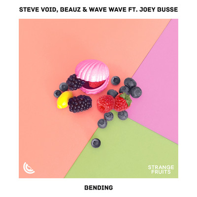 Steve Void, BEAUZ & Wave Wave