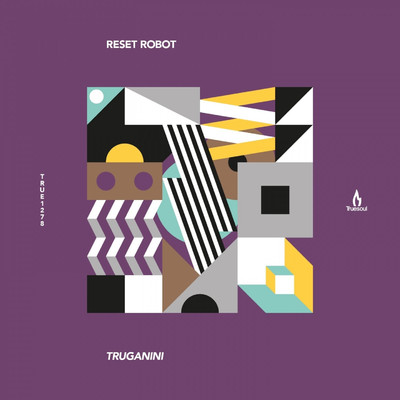 アルバム/Truganini/Reset Robot