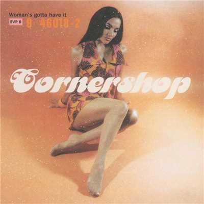 My Dancing Days Are Done/Cornershop