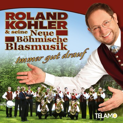Gute Aussichten/Roland Kohler & seine Neue Bohmische Blasmusik