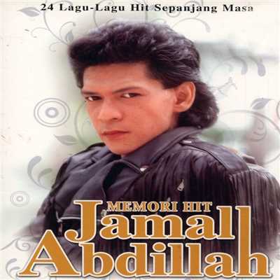 シングル/Sandarkan Pada Kenangan/Jamal Abdillah & Siti Sarah