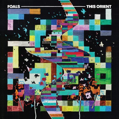アルバム/This Orient/Foals
