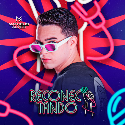 アルバム/Reconectando/Matheus Alves