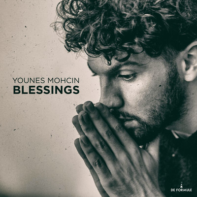 シングル/Blessings (Cover)/Younes
