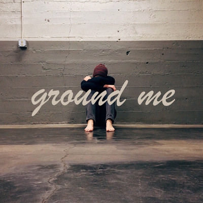 シングル/Ground Me - Single/Austin Bates