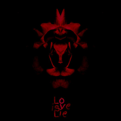 アルバム/Love is Lie/ロココ